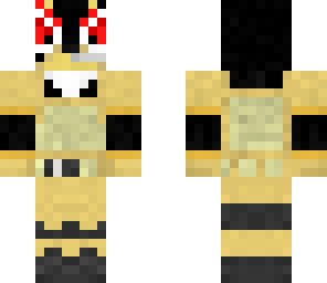 shadow the hedgehog desert camo outfit