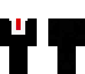 slender dude