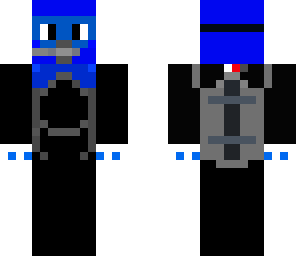 scuba diver