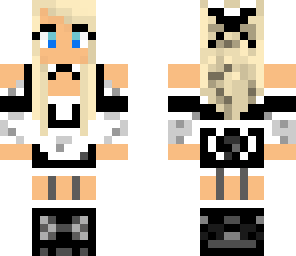 maid