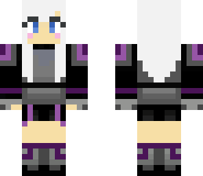ender version anya