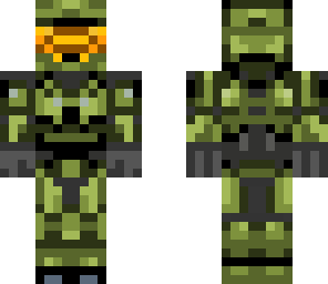 master chief
