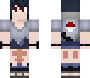 sasuke