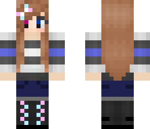 skin edit