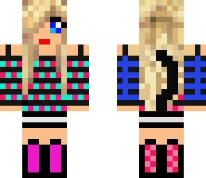 sexy lady