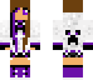 tomboy purple