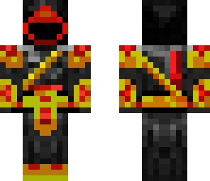 bloodclan assasain
