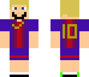 good messi