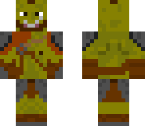 great orc