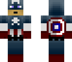 captain america