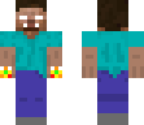 herobrine-memyselfandpi fixed