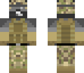 navy seal