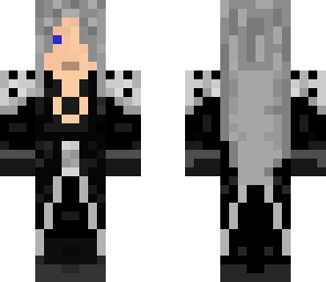 sephiroth