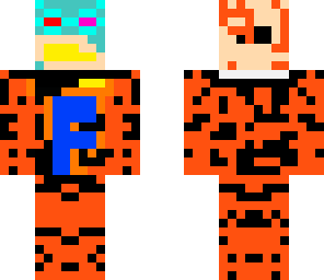 robotfunk