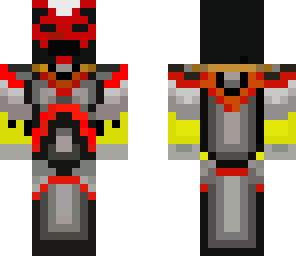 bloodclan warrior