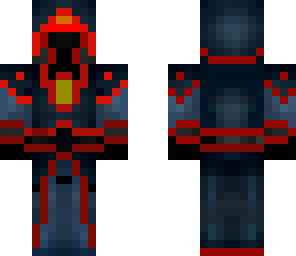 bloodclan mage