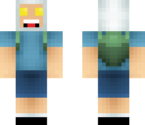 finn the human awesome 2