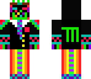 nirv109's skin