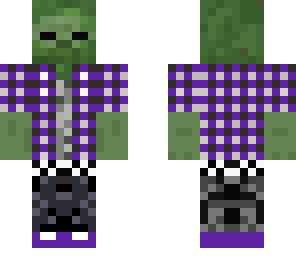 zombie teen