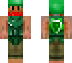 soldier