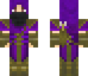 caleb's skin