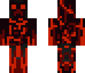fire creeper with head phones