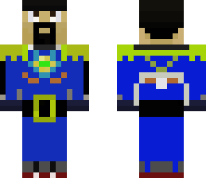 antvenom drummer boy