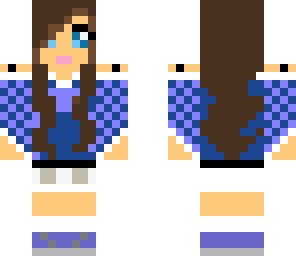 edited skin
