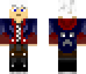 dmc 4 nero