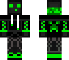 green slime