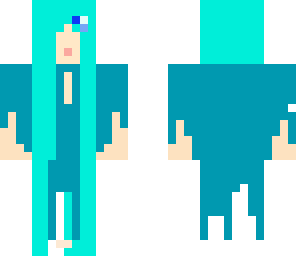 ice princess