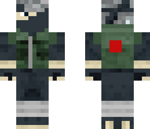 kakashi