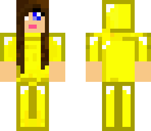 butter girl