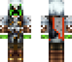 creeper dudeicle