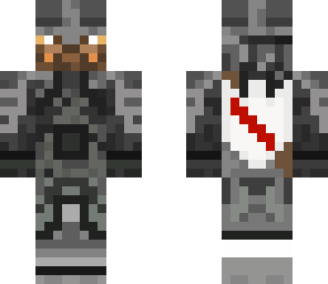 paladin knight