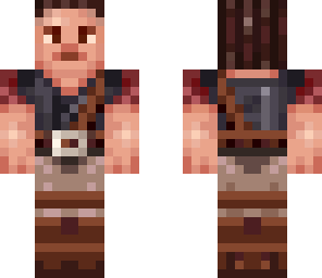 eld pack steve