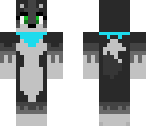 wolfy 2