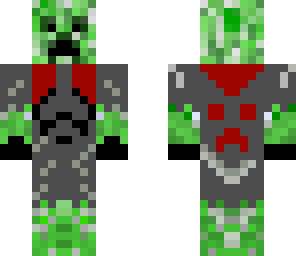 creepers of dark reach