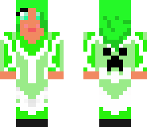 lady green