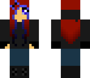 cool girl