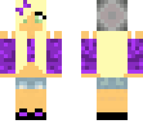 beani girl edited