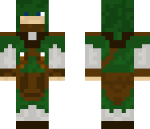 ranger