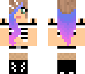 danie - gang outfit 1