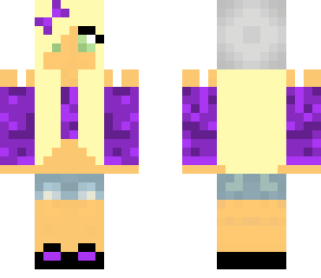 beanie girl fixed