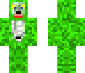 frog