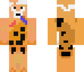 better caveman