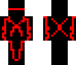 evil robot