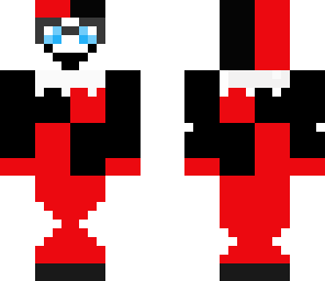 harley quin