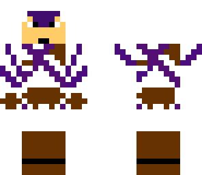 purple assassin