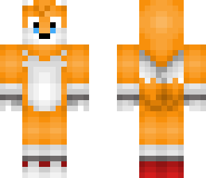 shaded tails